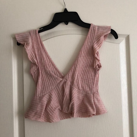 Crop top - Picture 3 of 4